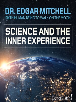 cover image of Science and the Inner Experience